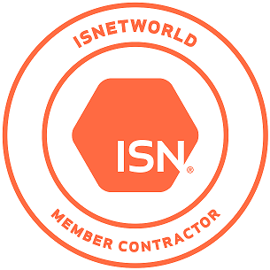 ISNetworld Certified Contractor